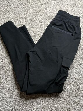 Raith Men's Trouser